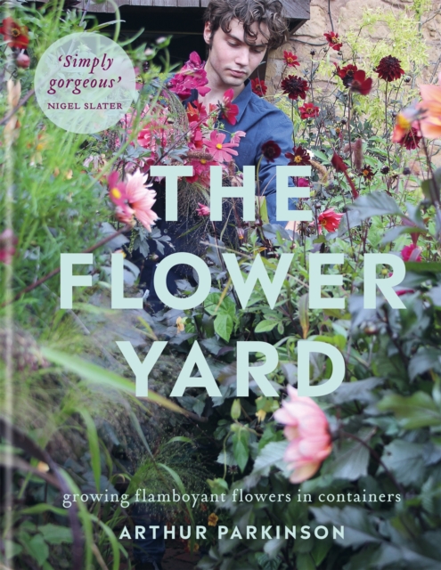 Image of The Flower Yard