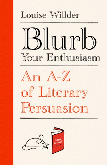 Image of Blurb Your Enthusiasm