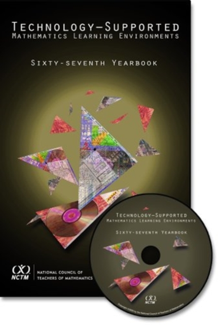 Image of Technology-Supported Mathematics Learning Environments 67th Yearbook