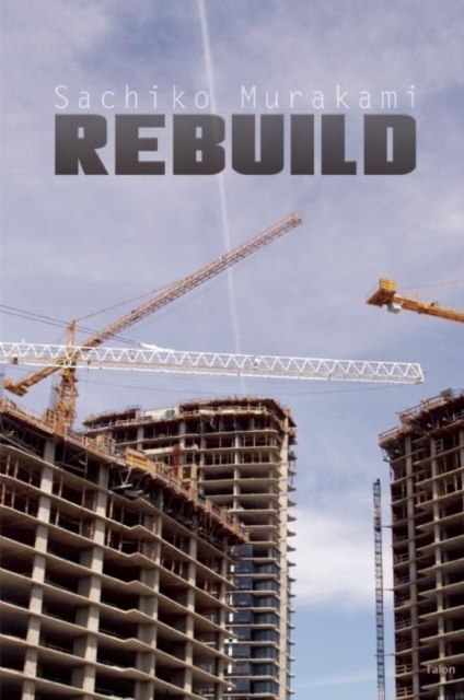 Cover of Rebuild