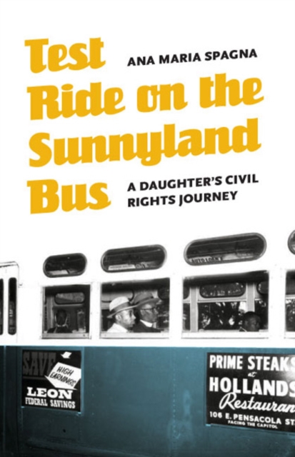 Image of Test Ride on the Sunnyland Bus