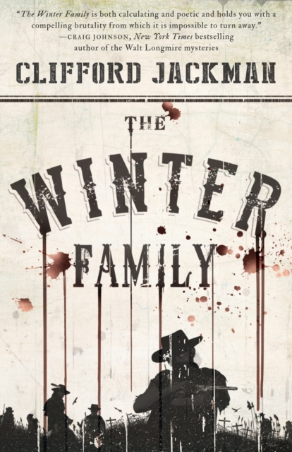 Cover: The Winter Family