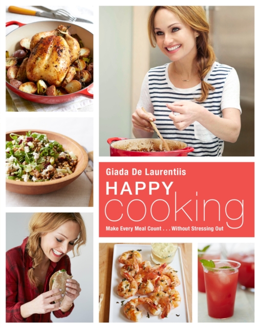 Image of Happy Cooking