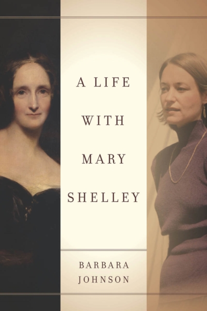 Cover of A Life with Mary Shelley