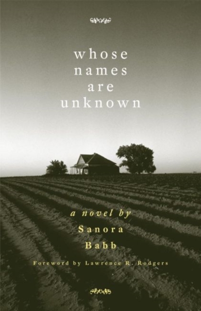 Cover: Whose Names Are Unknown