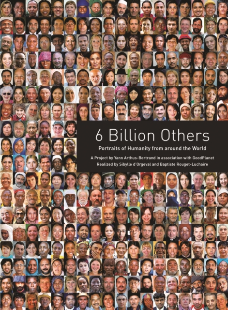 Image of 6 Billion Others