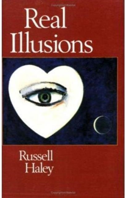 Cover: Real Illusions