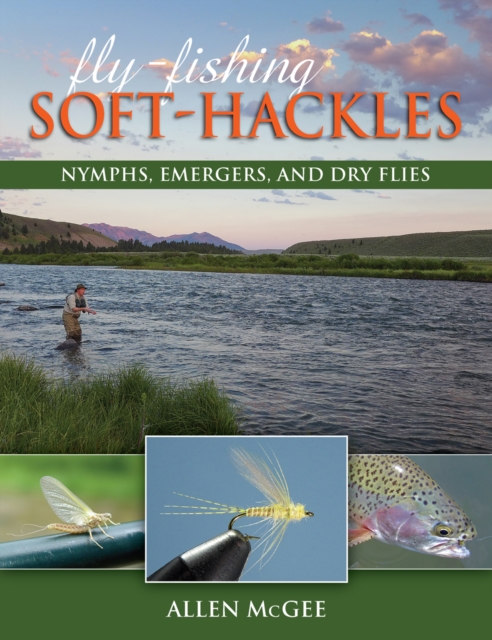 Cover of Fly-Fishing Soft-Hackles