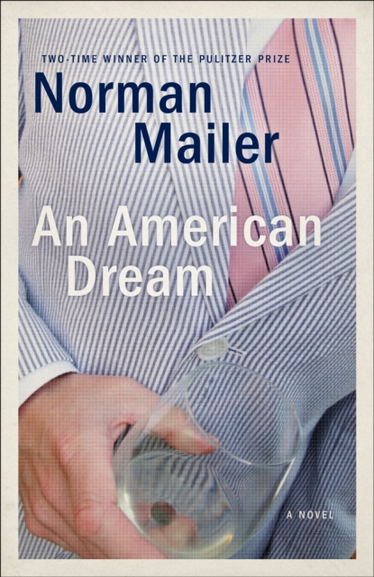 Image of An American Dream