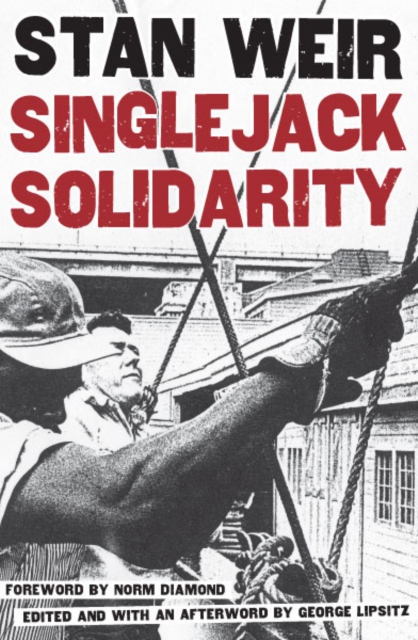 Image of Singlejack Solidarity