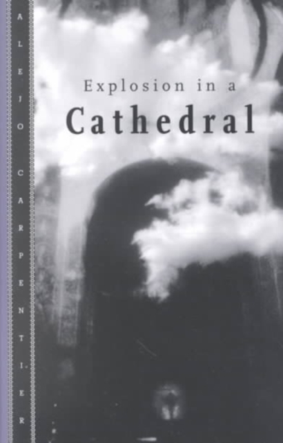 Image of Explosion In A Cathedral