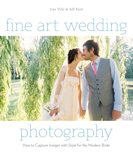 Image of Fine Art Wedding Photography
