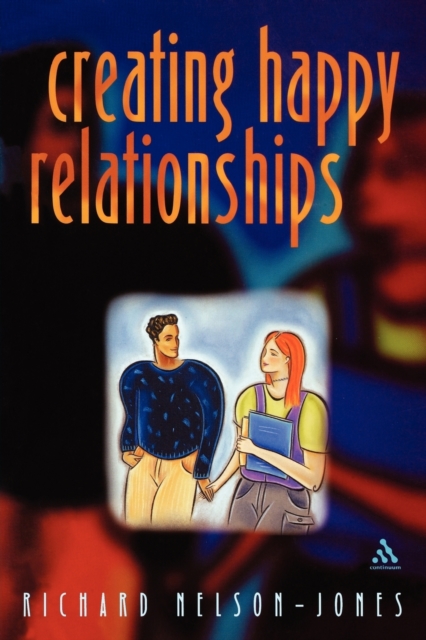 Cover of Creating Happy Relationships