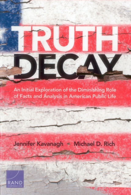 Image of Truth Decay