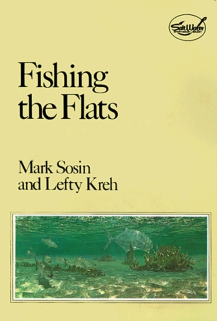Cover of Fishing the Flats
