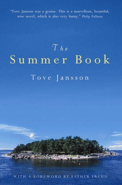 Image of The Summer Book