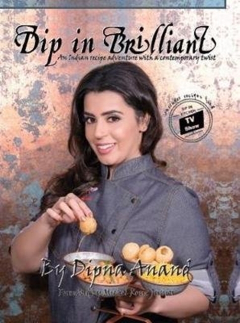Image of Dip In Brilliant