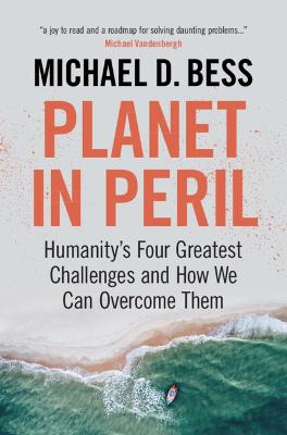 Cover: Planet in Peril