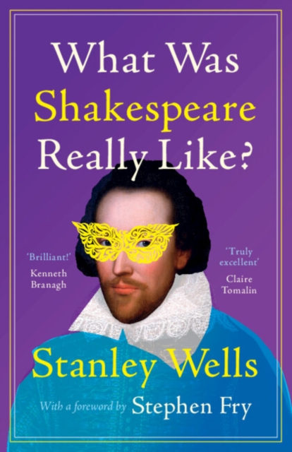 Image of What Was Shakespeare Really Like?