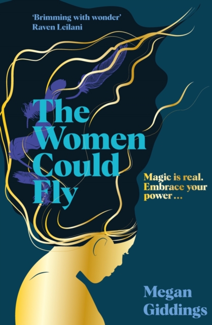 Image of The Women Could Fly