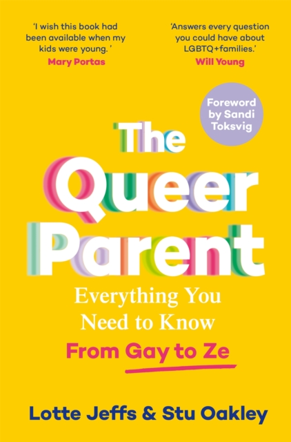 Image of The Queer Parent