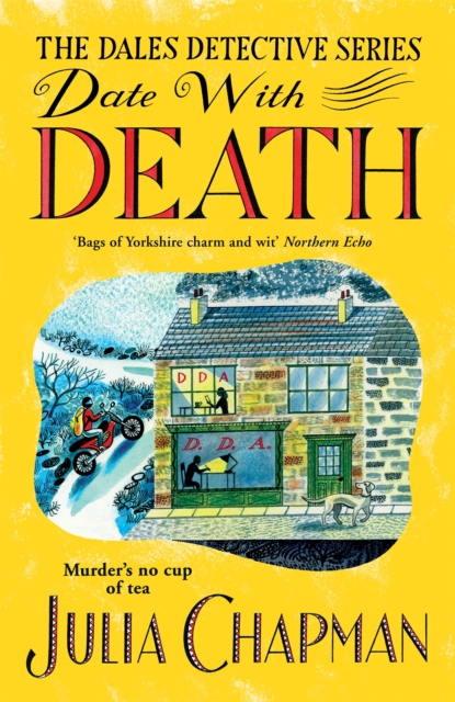Image of Date with Death