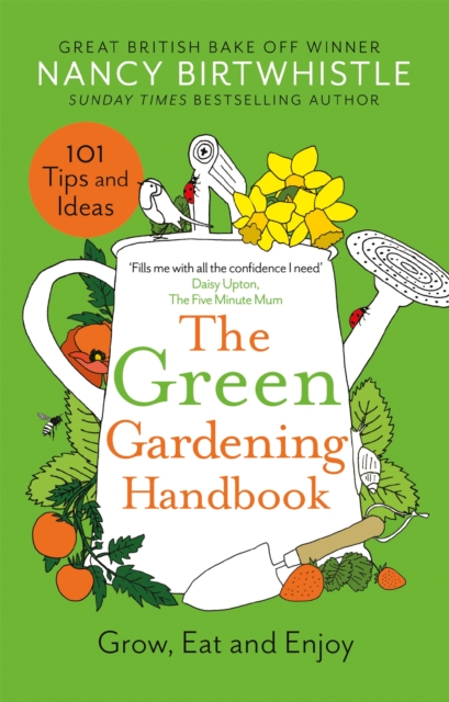 Image of The Green Gardening Handbook