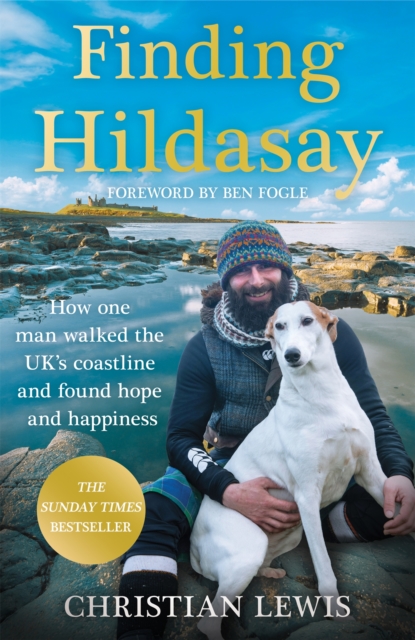 Image of Finding Hildasay