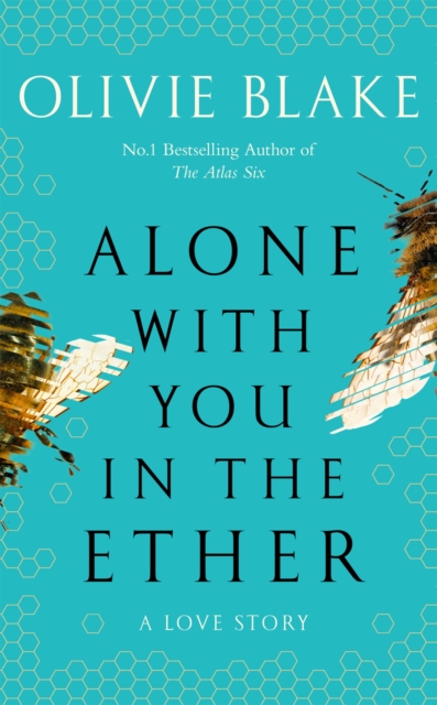 Image of Alone With You in the Ether