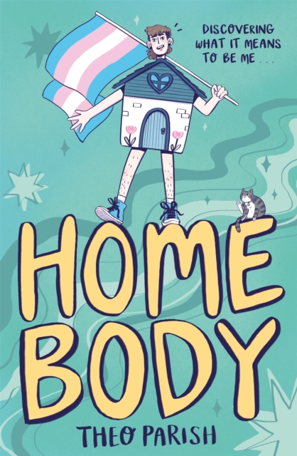 Cover: Homebody