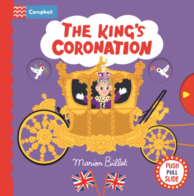 Image of The King's Coronation