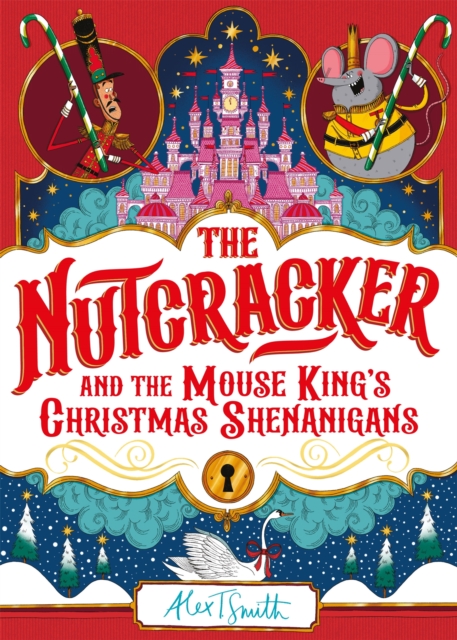 Image of The Nutcracker