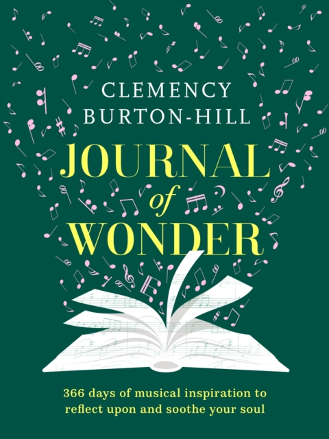 Image of Journal of Wonder