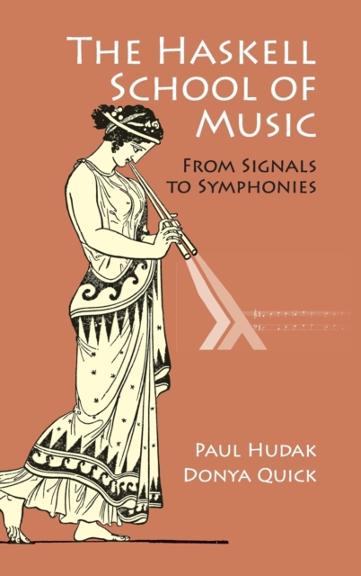 Cover of The Haskell School of Music