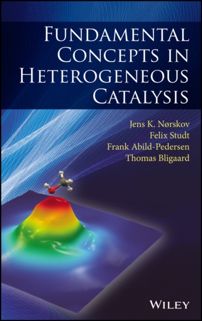 Image of Fundamental Concepts in Heterogeneous Catalysis