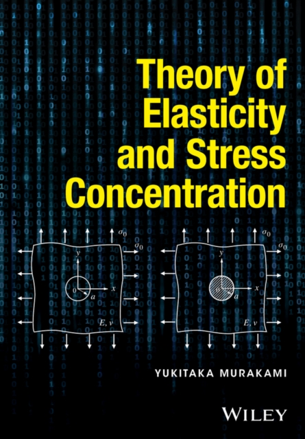 Cover of Theory of Elasticity and Stress Concentration
