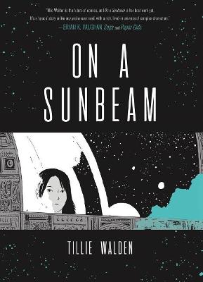 Image of On a Sunbeam
