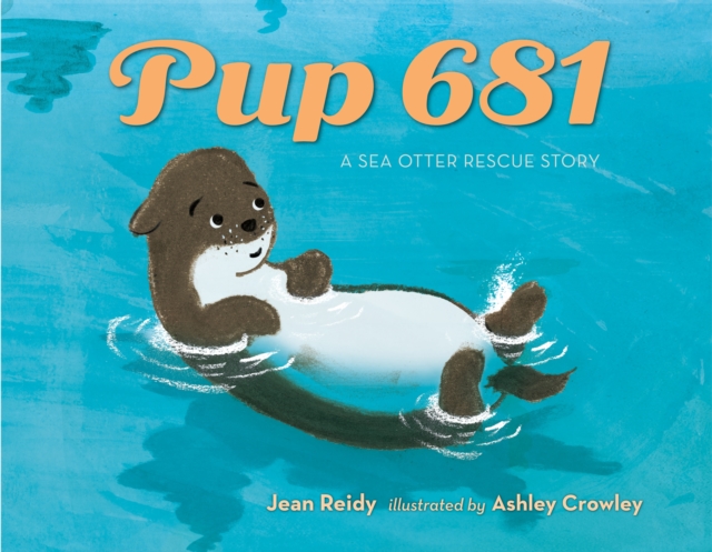 Cover of Pup 681
