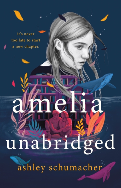 Image of Amelia Unabridged