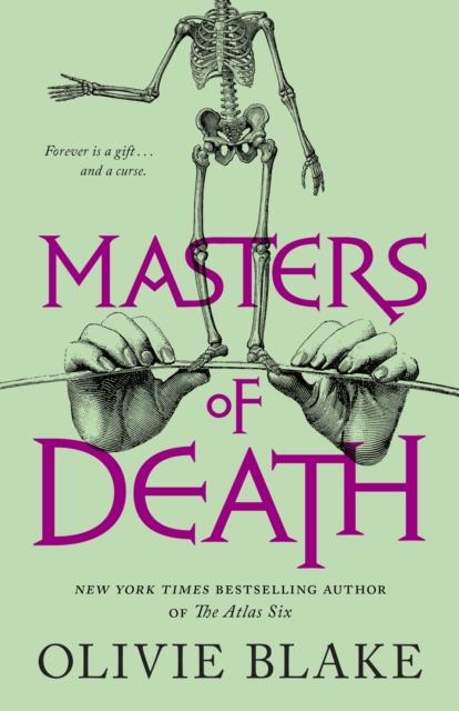 Image of Masters of Death