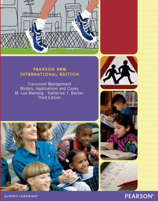 Image of Classroom Management: Models, Applications and Cases