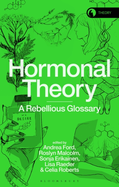 Image of Hormonal Theory