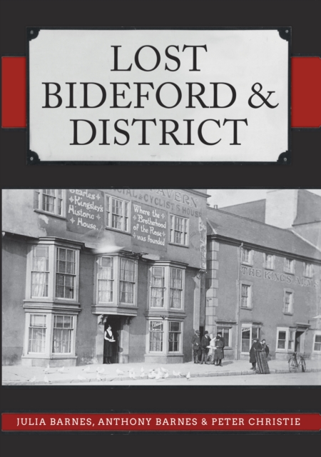 Image of Lost Bideford & District