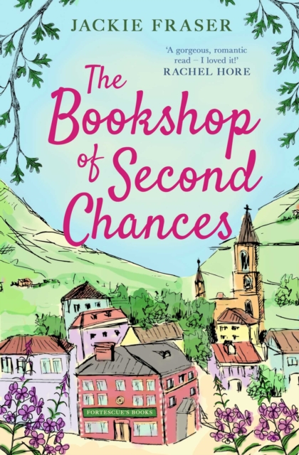 Image of The Bookshop of Second Chances