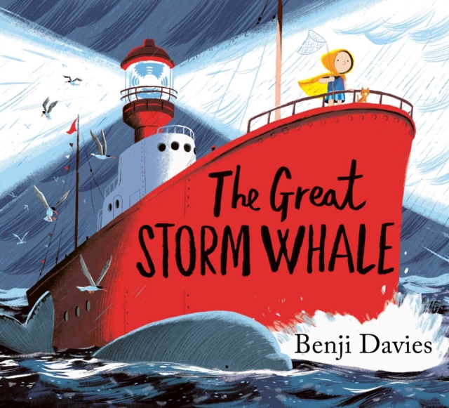 Image of The Great Storm Whale