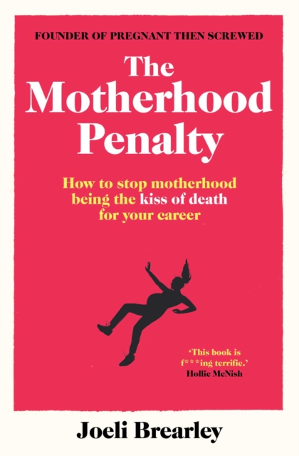 Cover: The Motherhood Penalty