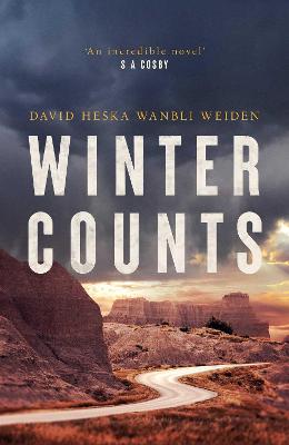 Image of Winter Counts