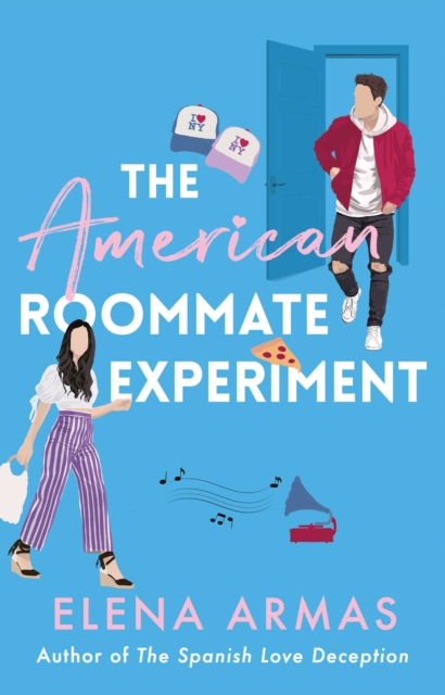 Image of The American Roommate Experiment