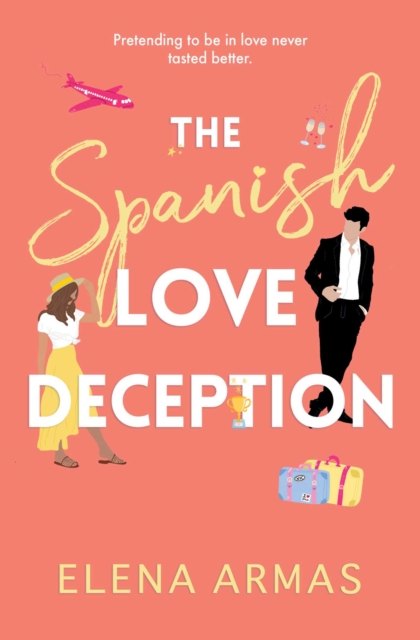 Image of The Spanish Love Deception