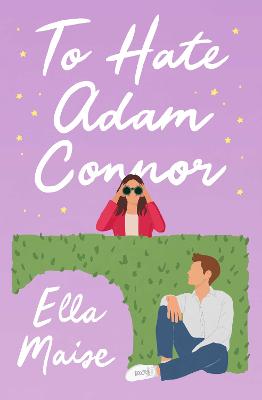 Cover: To Hate Adam Connor